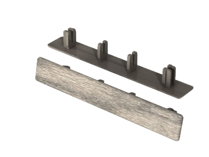 Торцевая заглушка Select  купить в Омске