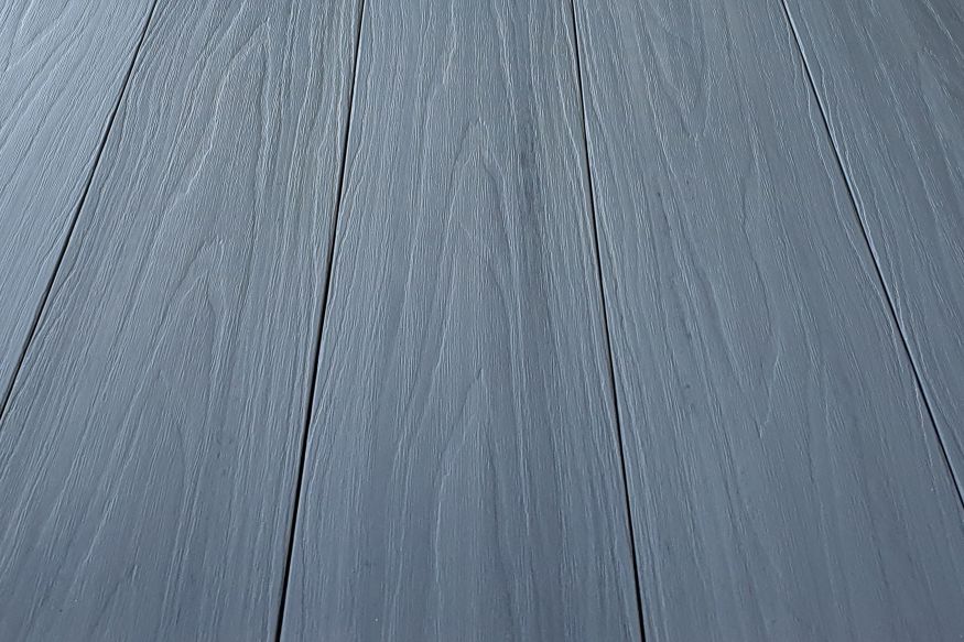 Террасная доска Terrapol Практик (мультиколор) Маренго купить в Омске