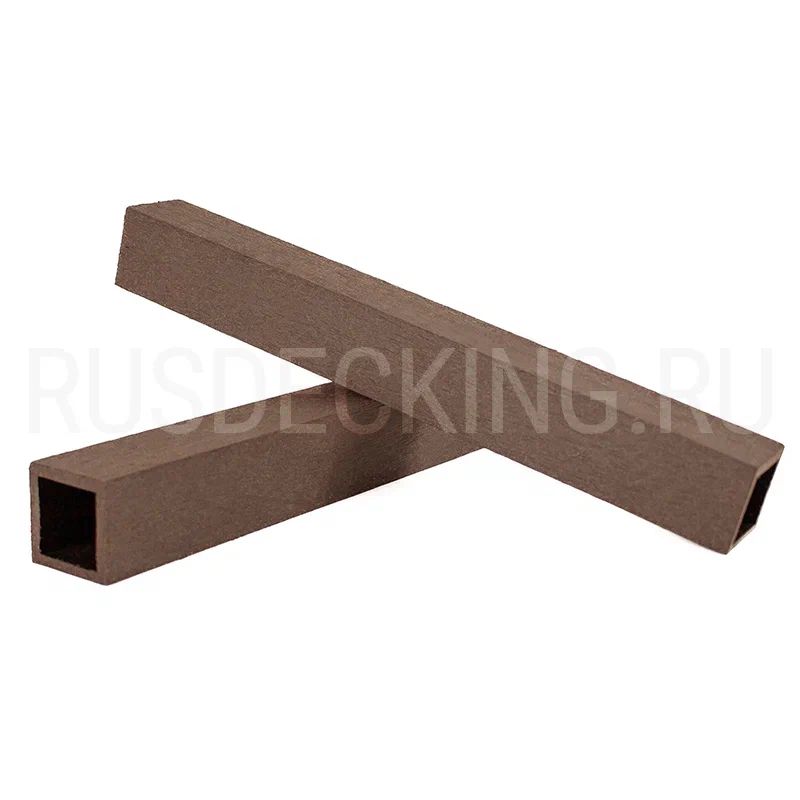 Балясина ограждения RusDecking Unodeck Венге купить в Омске