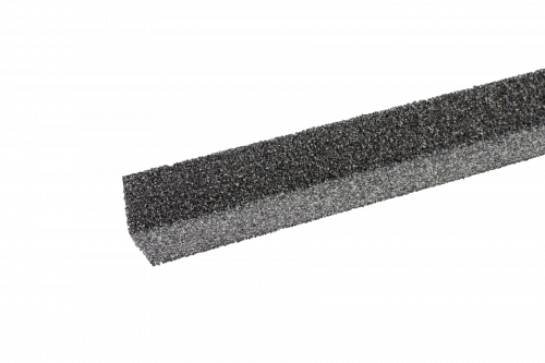 Угол металлический внутренний ТЕХНОНИКОЛЬ HAUBERK, Сланец купить в Омске