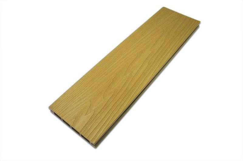 Террасная доска Экодекинг Титан 3D, Дерево купить в Омске