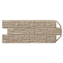 Фасадная панель Альта-профиль Каньон Аризона