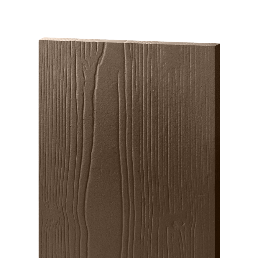 Фиброцементный сайдинг БЕТЭКО Вудстоун 8028 купить в Омске