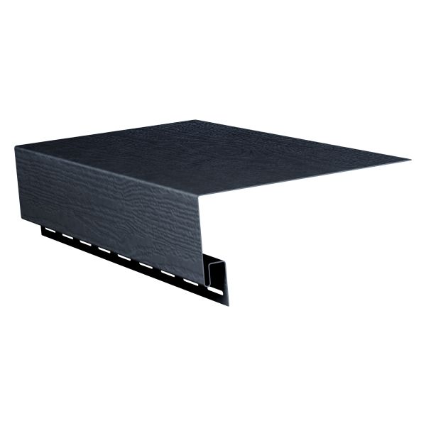 Планка окладная Grand Line Графит купить в Омске