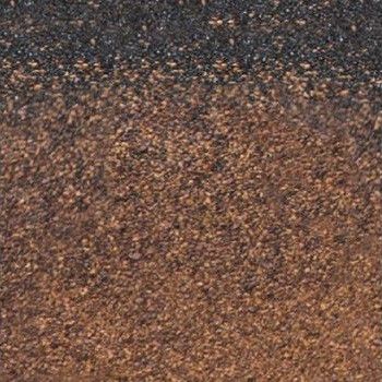 Конек/карниз KATEPAL Терракота для модели ROCKY купить в Омске