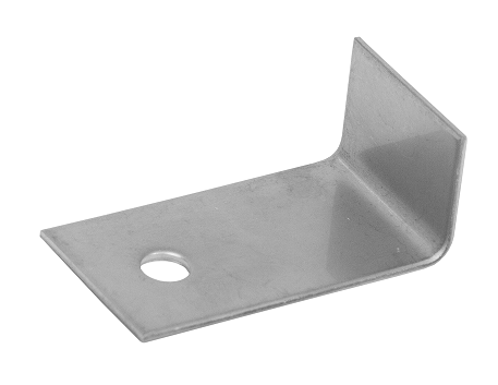 Г-образная универсальная скоба Grinder купить в Омске