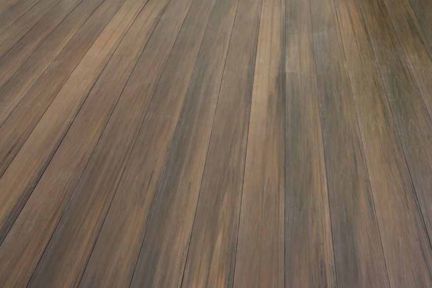 Террасная доска Terrapol Практик (мультиколор) Каньон купить в Омске