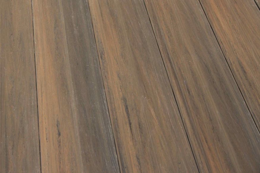 Террасная доска Terrapol Практик (мультиколор) Каньон купить в Омске