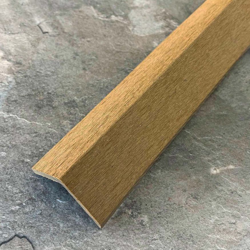 Угол EasyDecking Wood-Х 50х50 (Шлифованный) Дуб купить в Омске