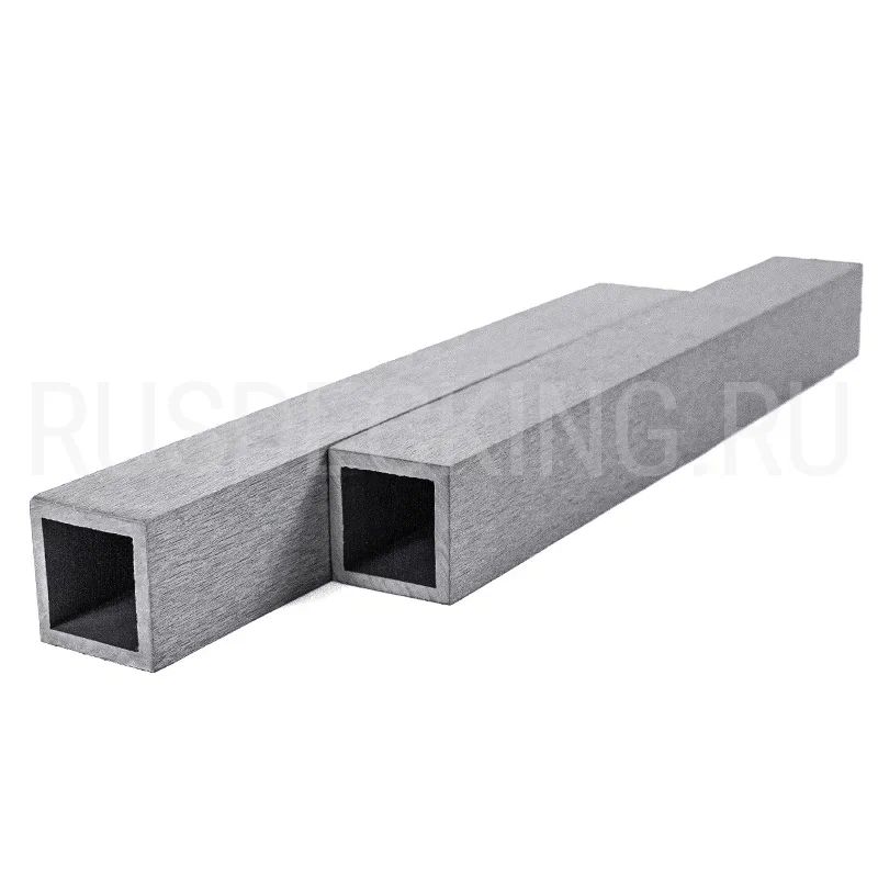 Балясина ограждения RusDecking Unodeck Серый купить в Омске