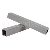 Балясина ограждения RusDecking Unodeck Серый