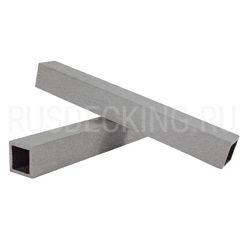 Балясина ограждения RusDecking Unodeck Серый купить в Омске