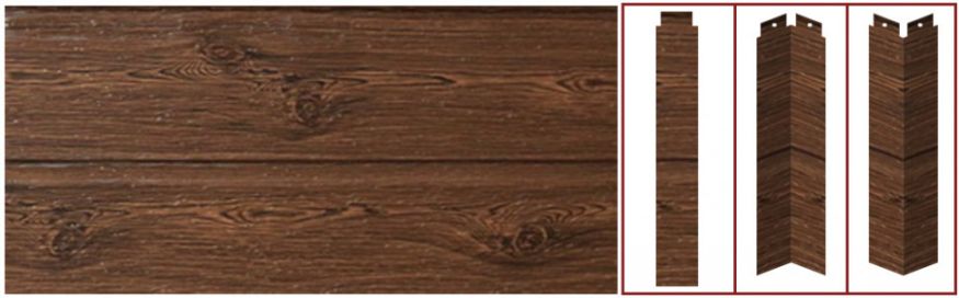 Фасадные термопанели Премиум-M101 купить в Омске