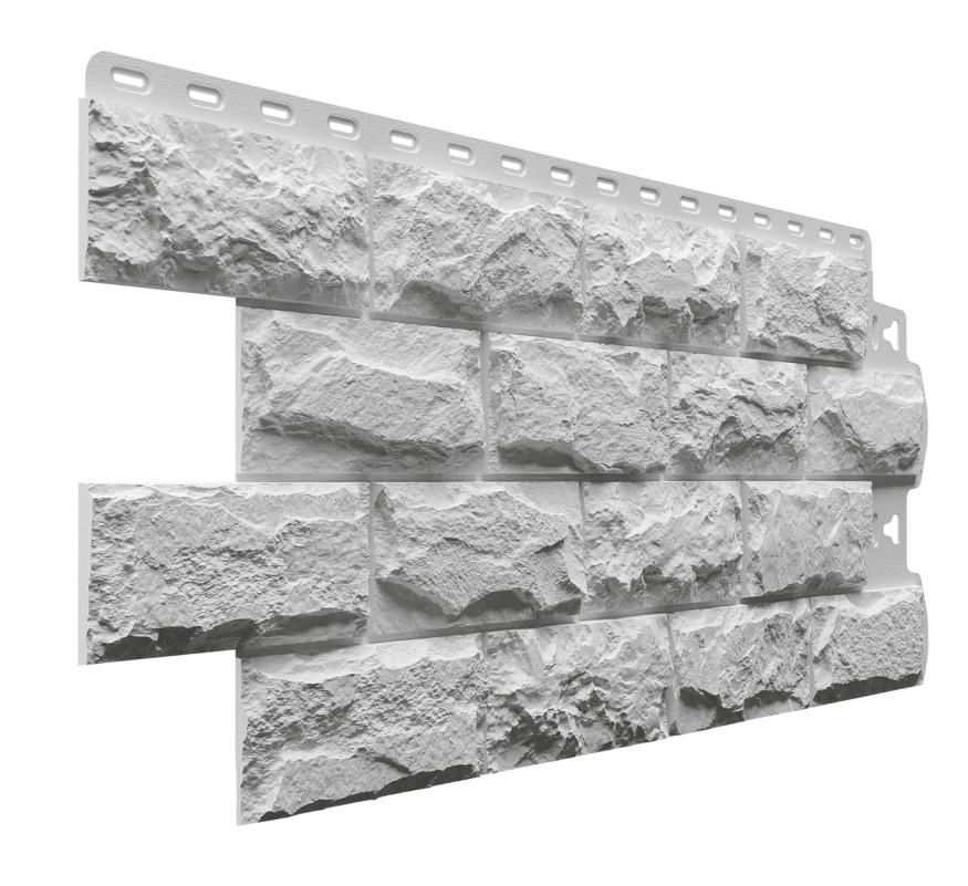 Фасадные панели Docke, Standard, Dufour (Дюфур) Зёльден купить в Омске