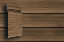 Сайдинг Grand Line, Natural-брус Tundra, Кедр