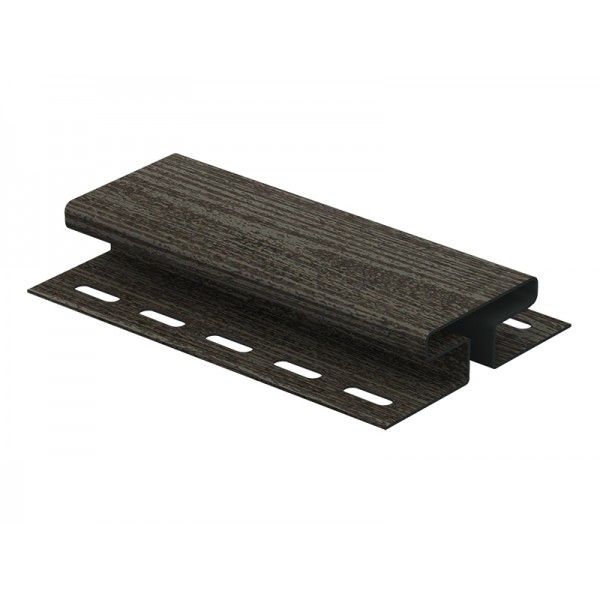 Н-профиль Ю-пласт, Timberblock, Елка, Ирландский вариант купить в Омске