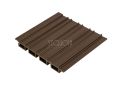 Доска фасадная SEQUOIA co-extrusion Коричневая купить в Омске