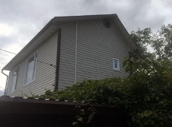 Чердачное окно белого цвета купить в Омске