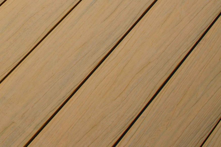 Террасная доска Terrapol Практик (мультиколор) Египет купить в Омске