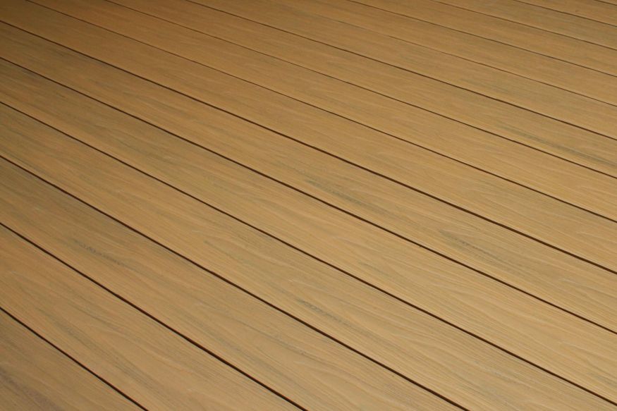 Террасная доска Terrapol Практик (мультиколор) Египет купить в Омске