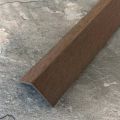 Угол EasyDecking Wood-Х 50х50 (Шлифованный) Венге купить в Омске