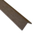 Угол EasyDecking Wood-Х 50х50 (Шлифованный) Венге купить в Омске