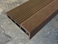 Угол EasyDecking Wood-Х 50х50 (Шлифованный) Венге купить в Омске