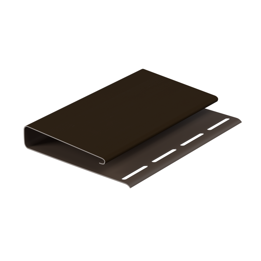 Наличник Docke 75 мм, Шоколад купить в Омске