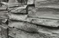 Фасадная панель Royal Stone, Скалистый камень, Квебек купить в Омске