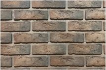 Фиброцементные панели КАНЬОН Конаковский кирпич - 44