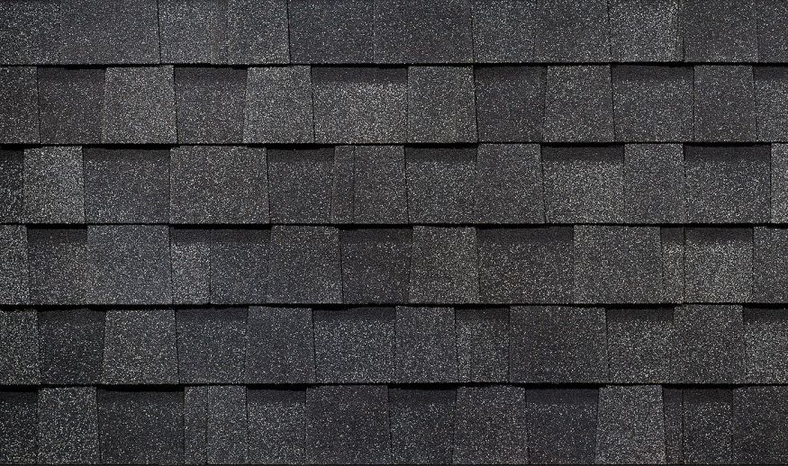 Ламинированная черепица Docke, DRAGON LUX, Фладен  купить в Омске