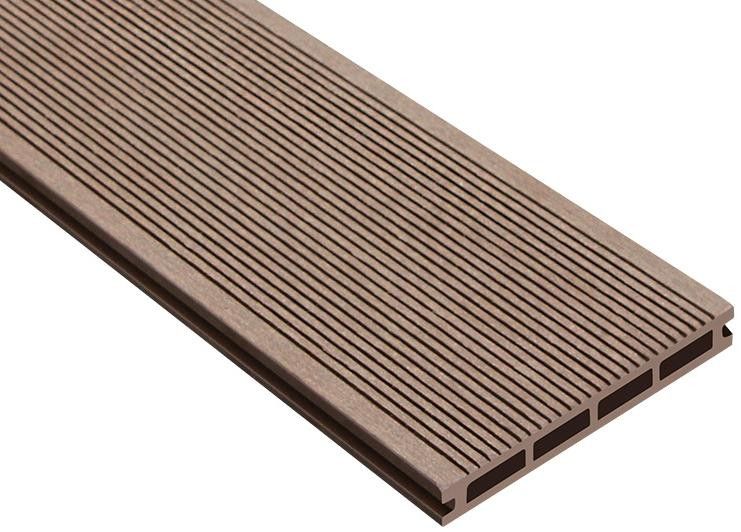 Террасная доска ДПК Outdoor 3D STORM/Вельвет дубовый купить в Омске