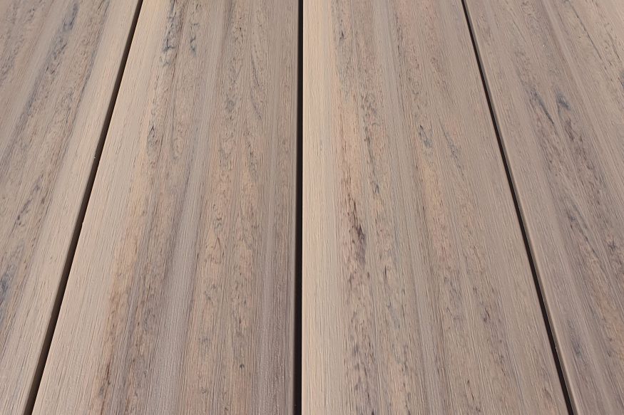 Террасная доска Terrapol Практик (мультиколор) Венеция купить в Омске