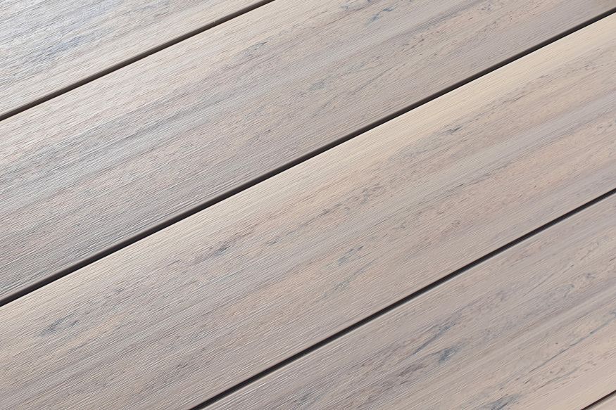 Террасная доска Terrapol Практик (мультиколор) Венеция купить в Омске