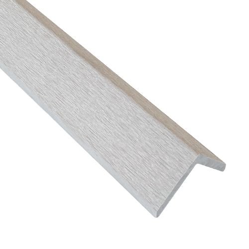 Угол EasyDecking Wood-Х 50х50 (Шлифованный) Бежевый купить в Омске