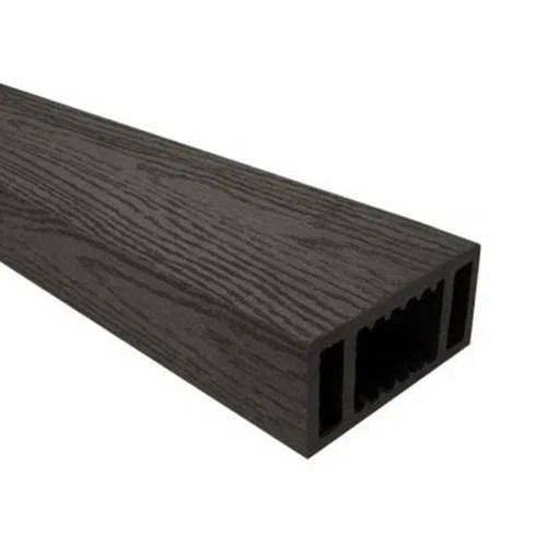 Перило нижнее WOODVEX Select Графит купить в Омске