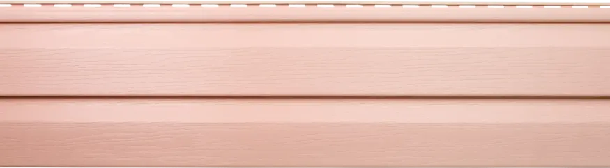 Виниловый сайдинг Альта Классика 3.66м, Земляничный купить в Омске