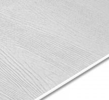 Фиброцементный сайдинг Roofas Board Wood Серебристый Опал