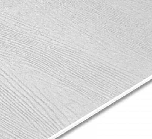 Фиброцементный сайдинг Roofas Board Wood Серебристый Опал купить в Омске