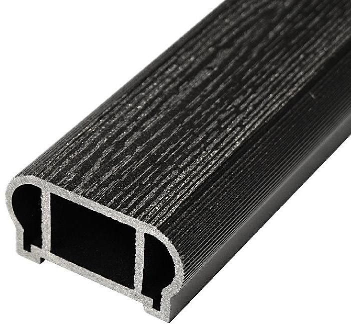 Перила FAYNAG ДПК WOOD Кварц купить в Омске