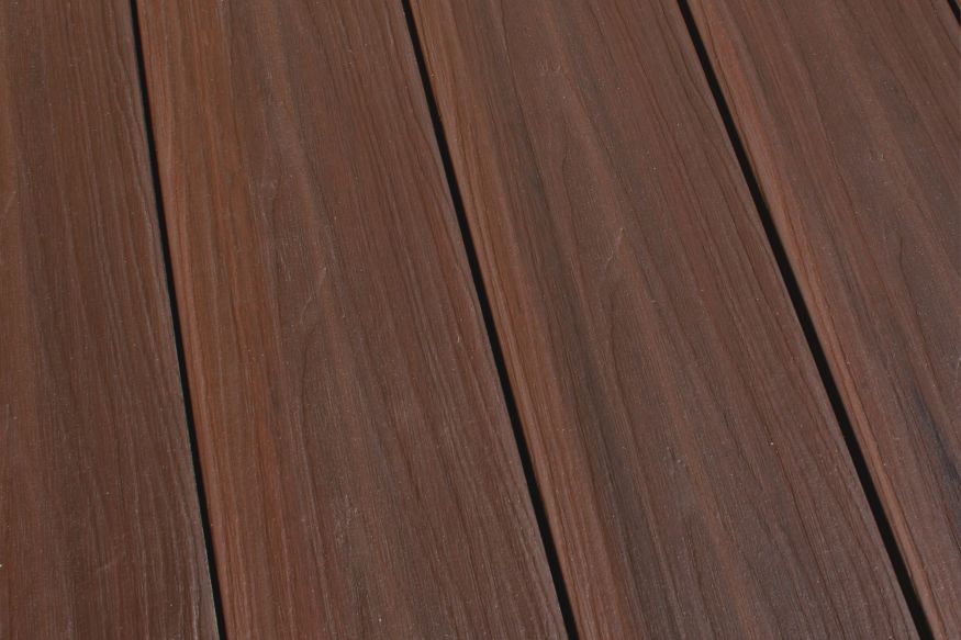 Террасная доска Terrapol Практик (мультиколор) Марокко купить в Омске