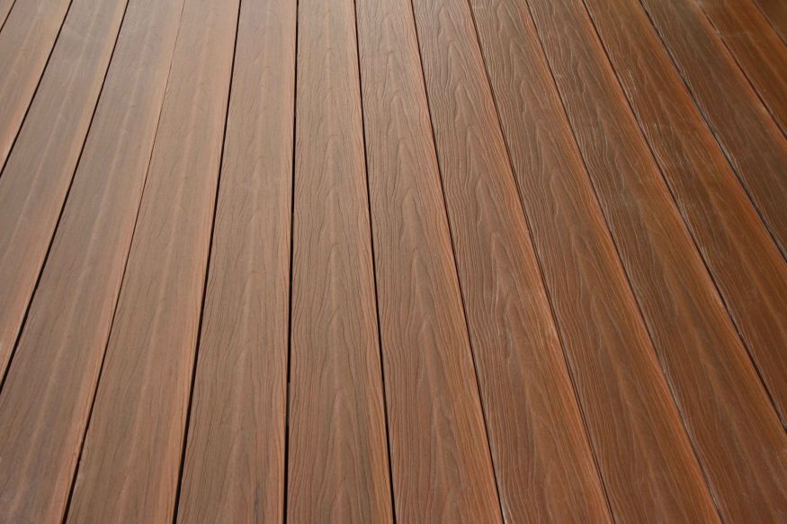 Террасная доска Terrapol Практик (мультиколор) Марокко купить в Омске