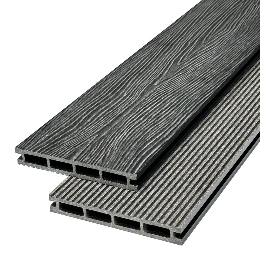 Террасная доска Faynag 3D Stelo Кварц купить в Омске