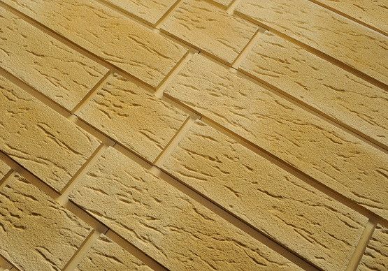 Фасадная плитка Кирисс Фасад Клинкер купить в Омске