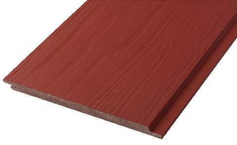 Фиброцементные панели Wood Click F61 купить в Омске