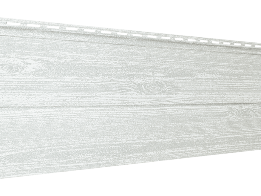 Виниловый сайдинг Ю-Пласт Timberblock Ель, Скандинавская купить в Омске