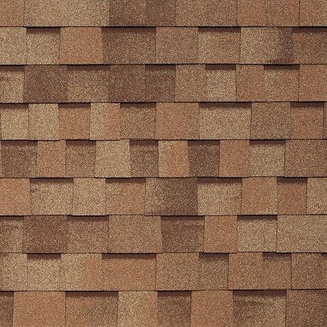 Гибкая черепица Tegola PIEMONTE cedro libanese 428 купить в Омске