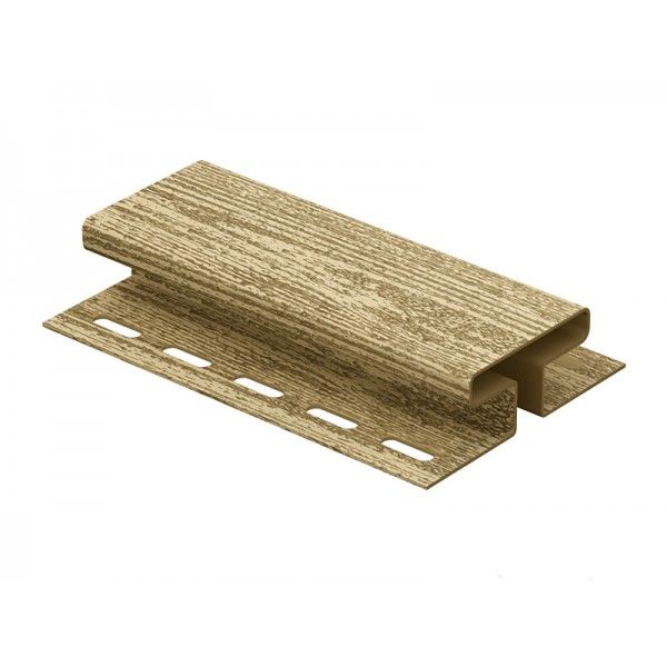 Н-профиль Ю-пласт Timberblock из ели, Балтийская серия купить в Омске