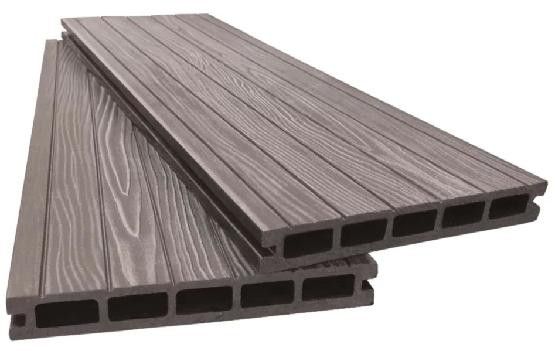 Террасная доска ДПК 3D AITEXPLAS 160x22 венге купить в Омске