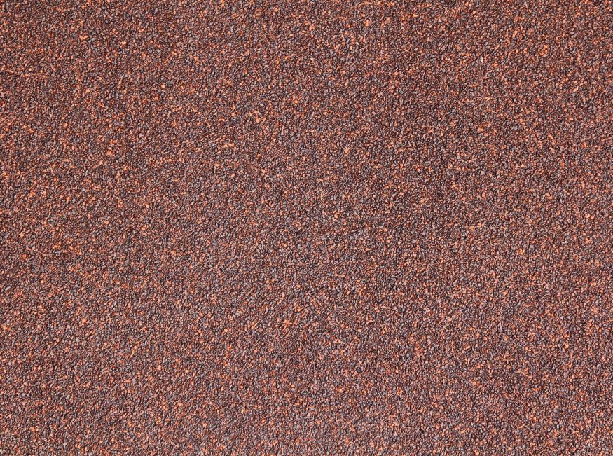 Ендовые ковры Docke Красный купить в Омске